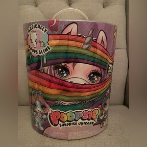Poopsie Surprise Unicorn ❌SOLD❌